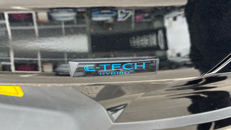 Renault Symbioz 1.6 E-Tech FHEV 145 Techno Esprit Alpine 5dr Auto Hybrid Estate